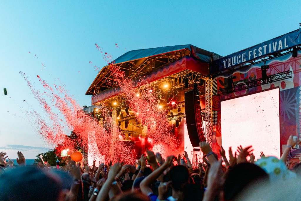 Truck Festival