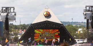 Glastonbury 2025