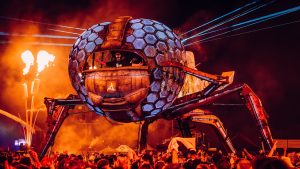 Glastonbury 2025
