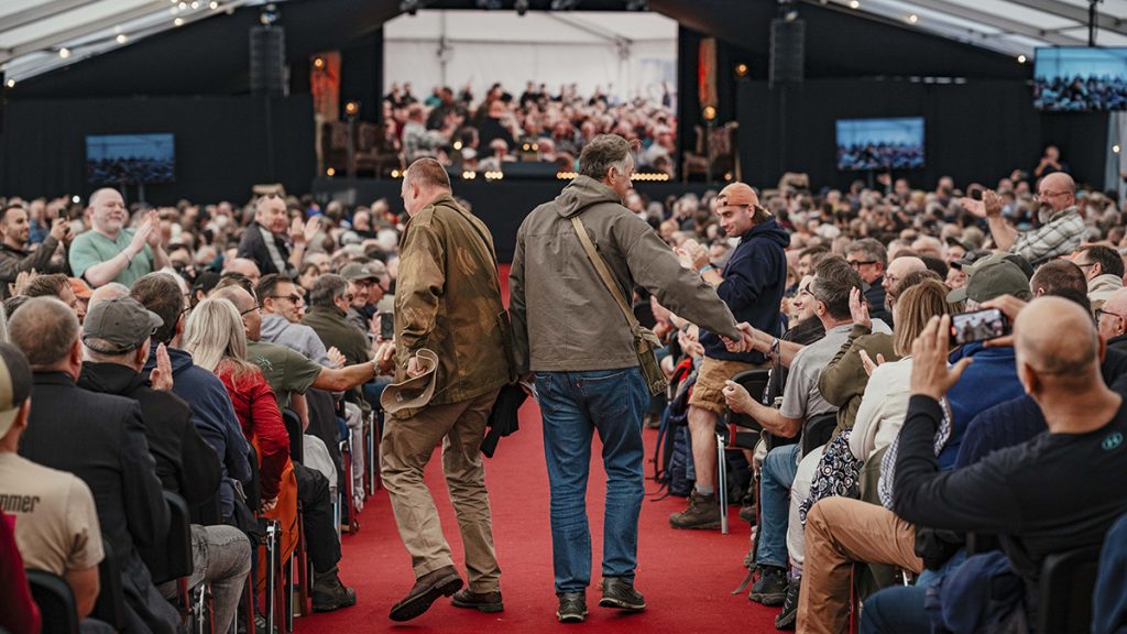 We Have Ways Fest announces first speakers for 2026