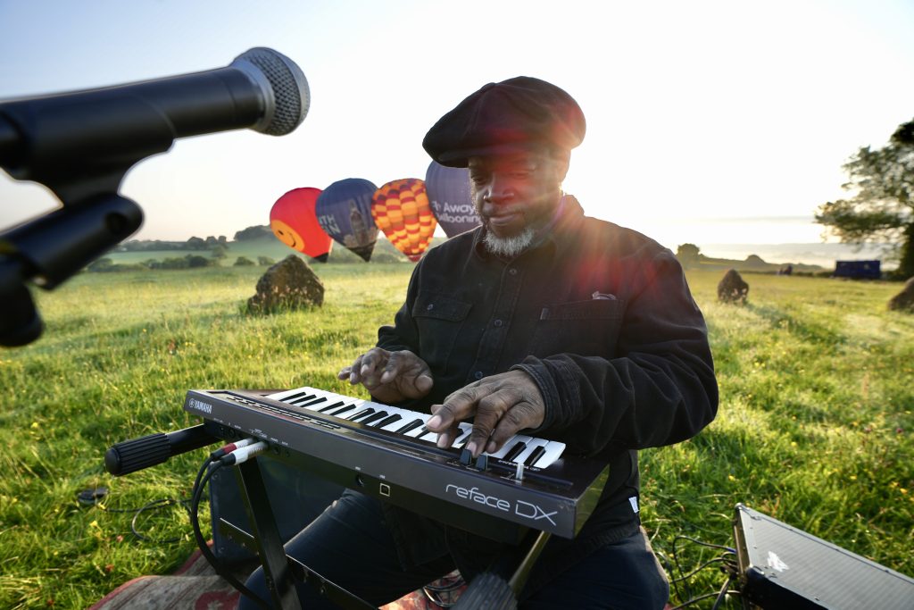 ‘We can foster an audience who care about having their voices heard’: Show of Hands founder Alex Lane on crowdfunding a new festival for 2026 Show of Hands