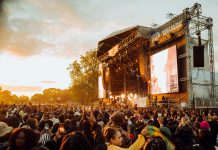 City Splash Lines Up 5th Edition Celebration