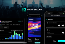 Dancefloor Pro