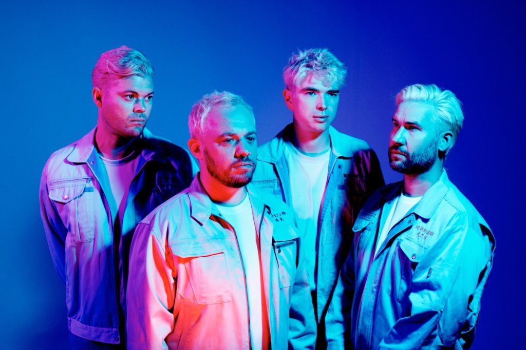 Latitude adds Everything Everything, The Adam Buxton Band and more for 2026