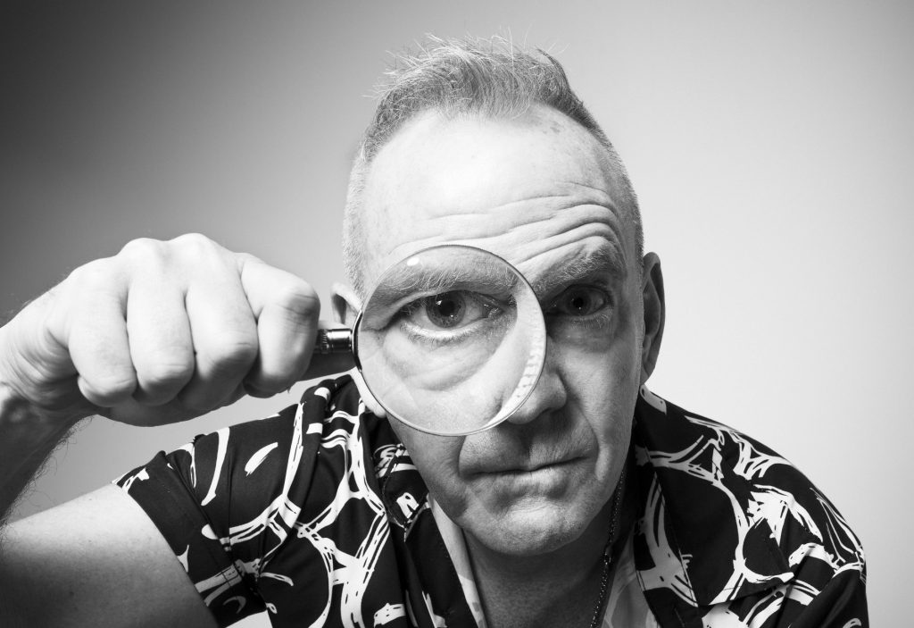 Fatboy Slim, D Double E, Lucy Spraggan and more announced for Everywhere At Once Fatboy Slim