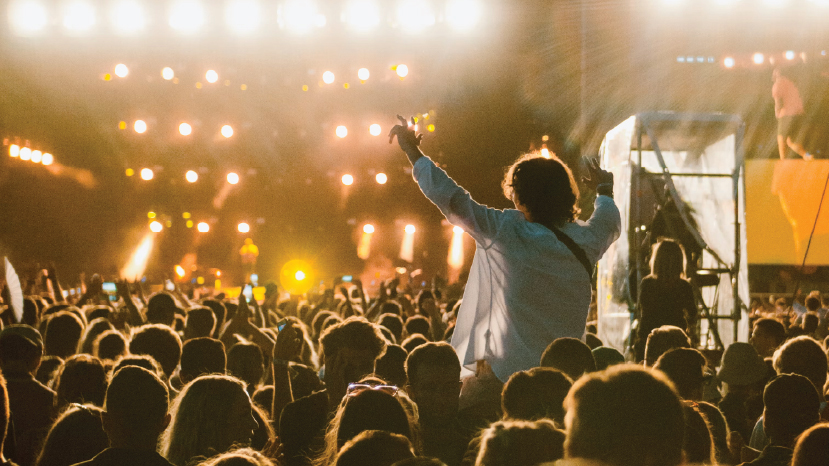 Skiddle and Association of Independent Festivals announce second year of bursary programme