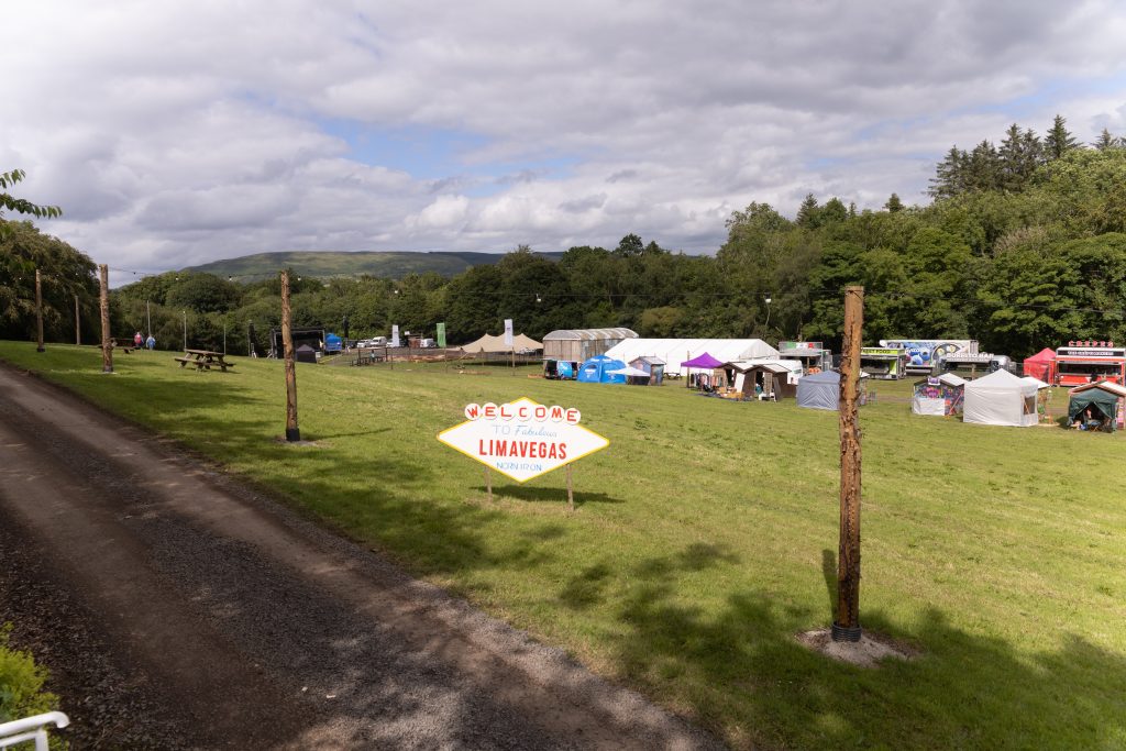 ‘We do this to show you can carve out a career in the arts’: Stendhal Festival on keeping going