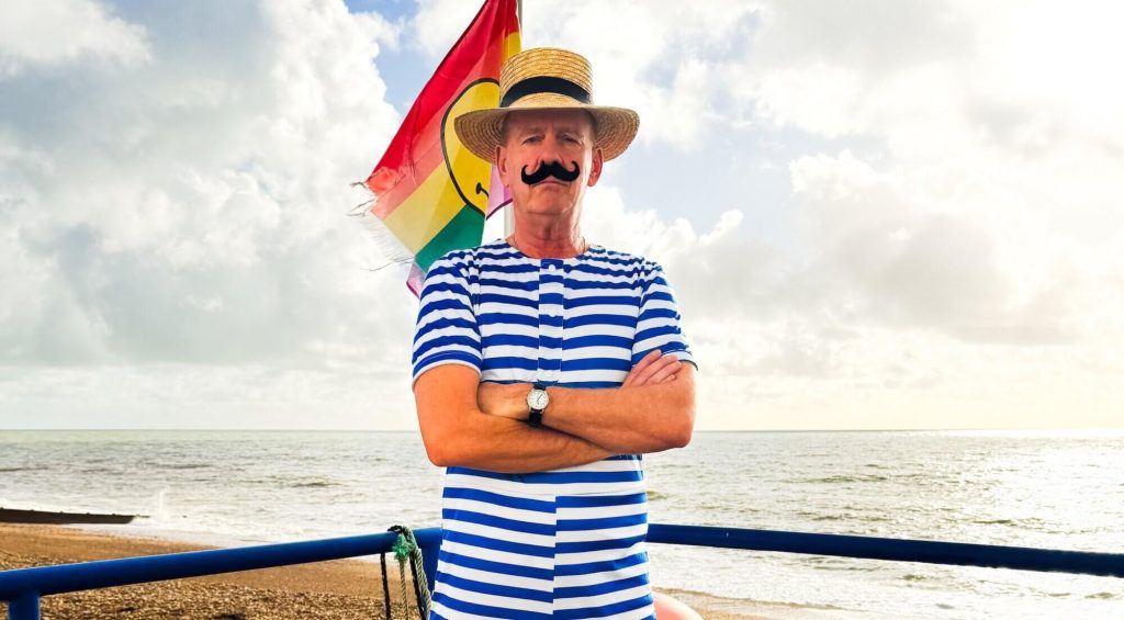 Fatboy Slim brings his friends to Camp Bestival 2026 Camp Bestival