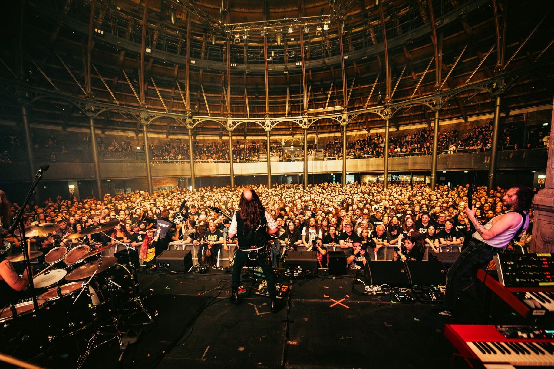 Incineration Festival