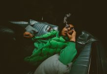Moodymann