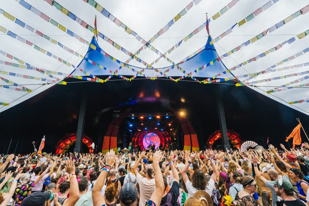 Shambala