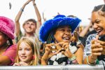 Shambala Festival