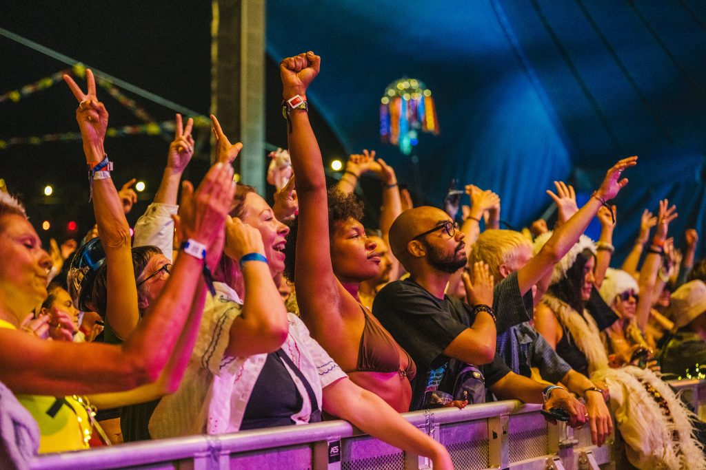 Shambala Festival