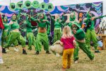 Shambala Festival