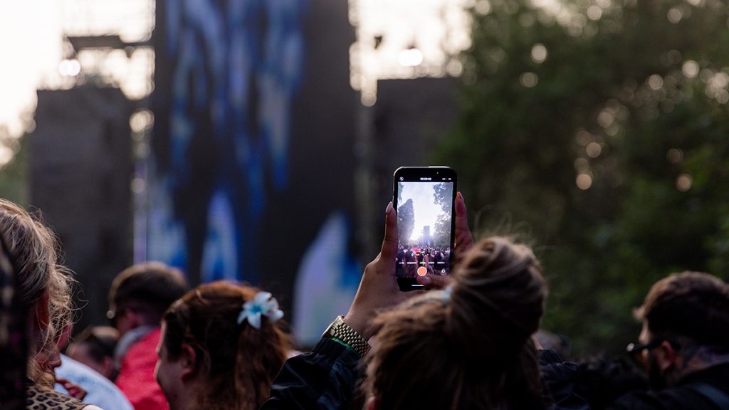 Opinion: is problem solving besting traditional festival sponsorship?