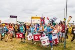 Shambala Festival