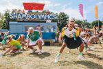 Shambala Festival