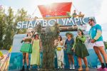 Shambala Festival