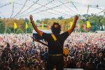 Shambala Festival
