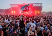 Sziget Festival
