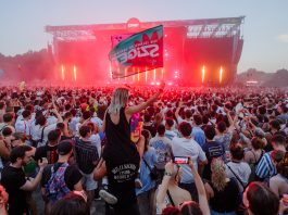 Sziget Festival