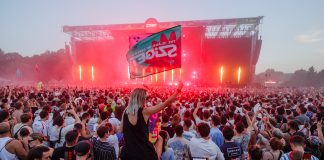 Sziget Festival