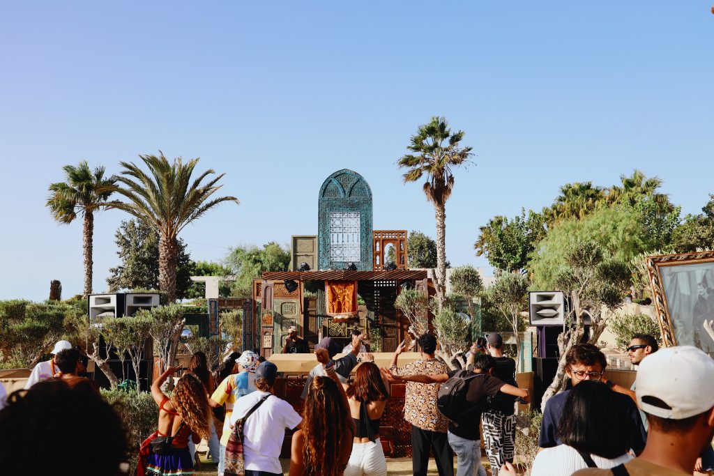 MOGA Festival