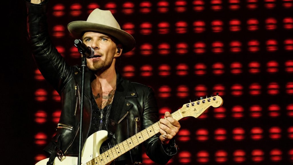 Ocean Colour Scene, Marc Almond and Matt Goss to headline The Brit Fest 2027