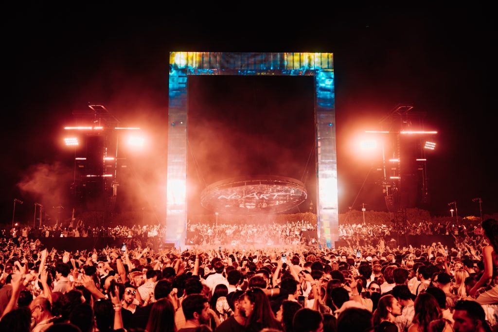 Lisbon’s No Art festival returns for 2026 No Art