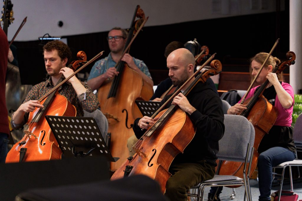 Govan Music Festival launches search for emerging African music talent in Scotland