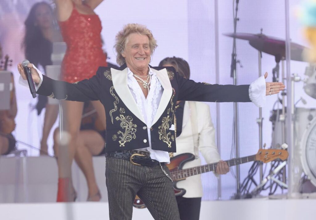 Glastonbury 2025