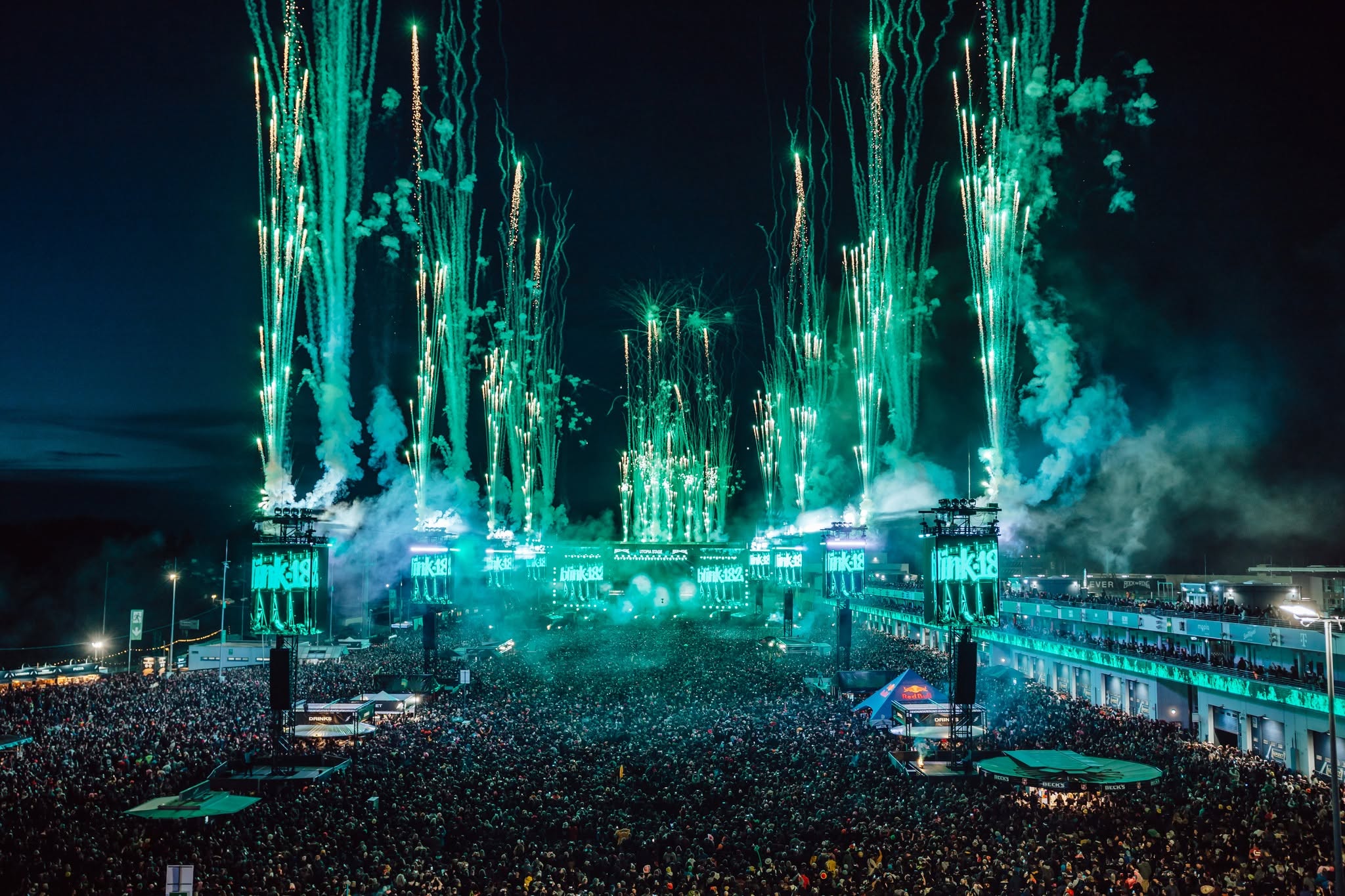 'People are willing to spend for the experience': how festivals (can) make money - Festival Insights