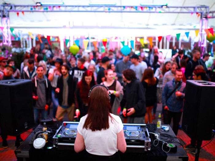 Backyard Sessions XL reveals details for debut festival in Malmö