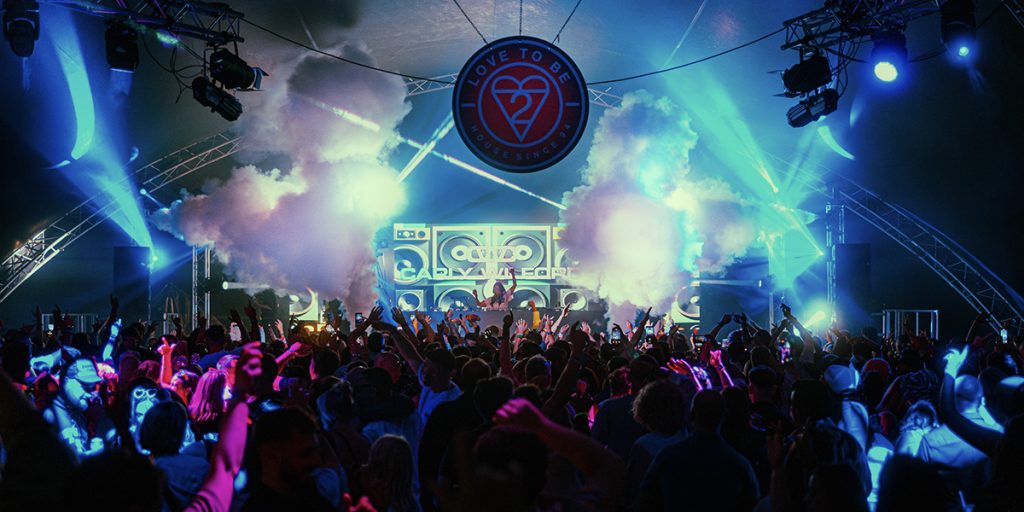 Love to be… will return to The Stray in Harrogate on 4 September 2026. Photo: Charlie Mitchell
