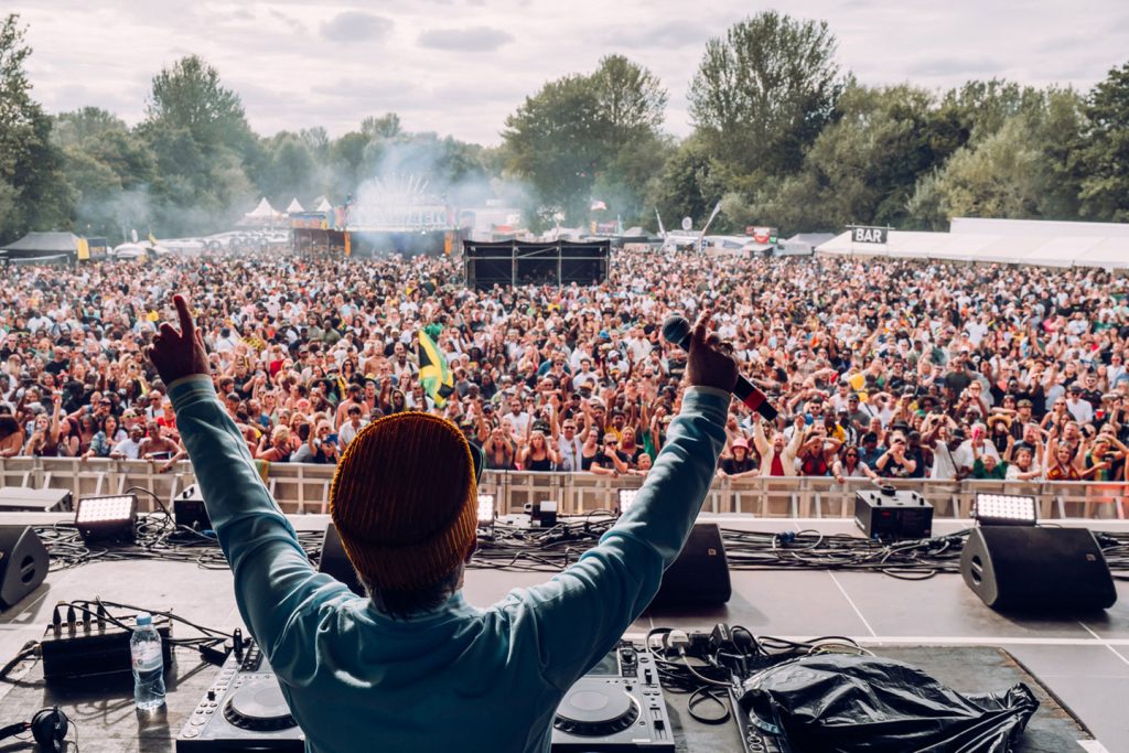 Reggae Land