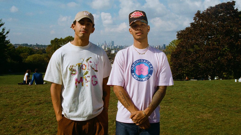Becky Hill, Tinie Tempah, Rizzle Kicks and more to play Everywhere At Once