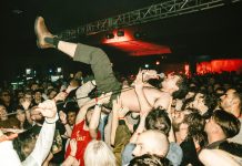 Pitchfork Music Festival London 2024