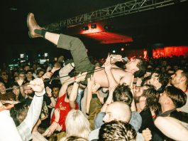 Pitchfork Music Festival London 2024