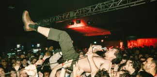 Pitchfork Music Festival London 2024