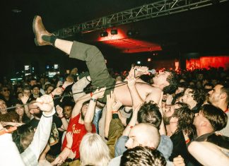 Pitchfork Music Festival London 2024