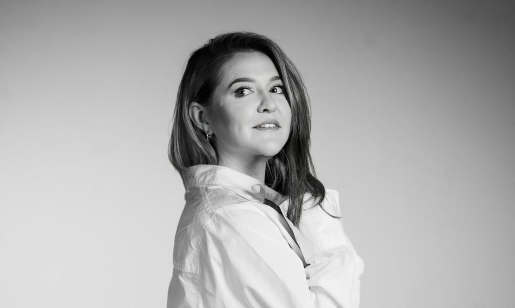 Sarah Jane Nicholson