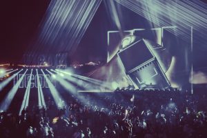 Glastonbury 2025