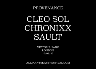 SAULT