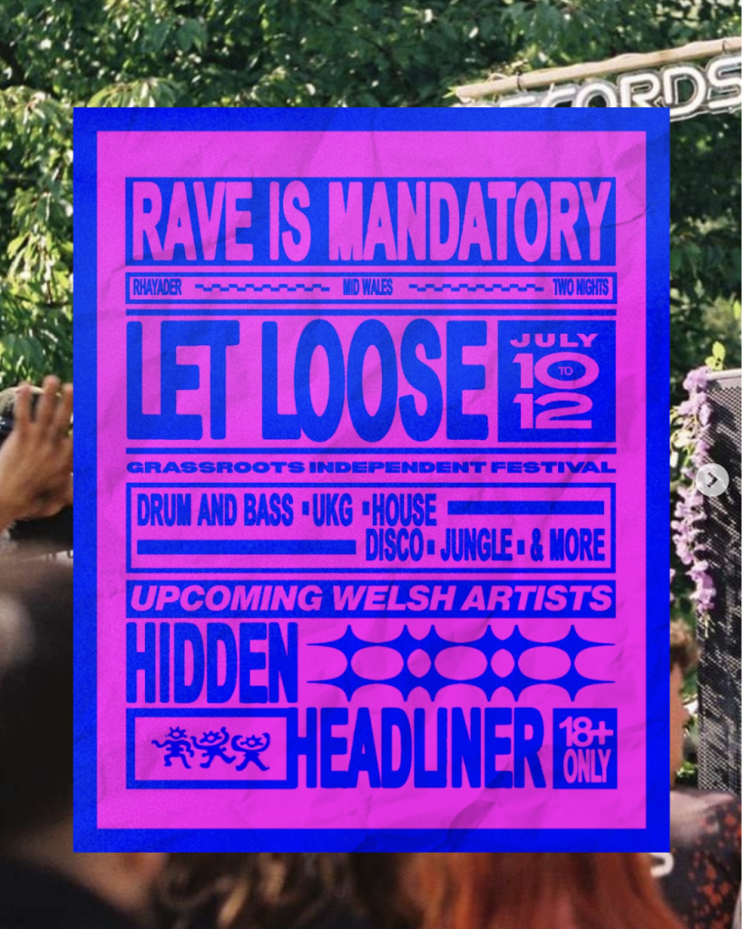 Let Loose