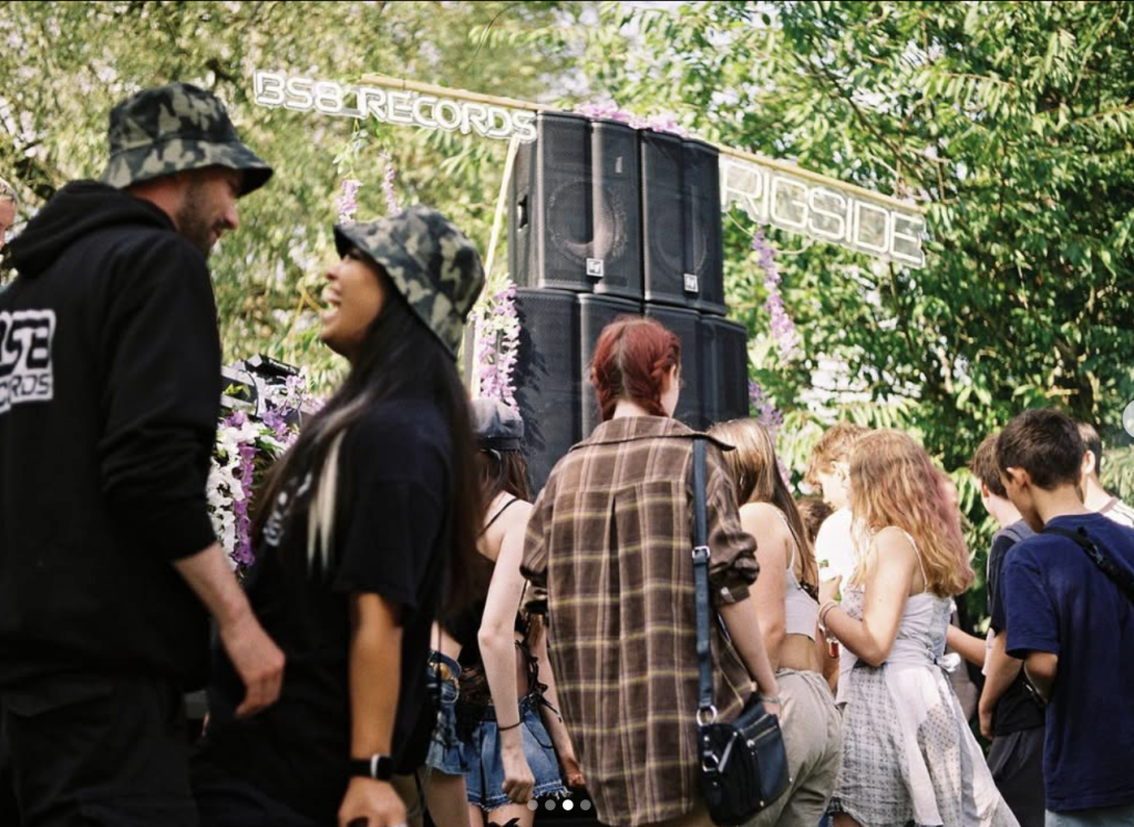 ‘We can do exactly what we want’: debut festival Let Loose on leaping into the unknown