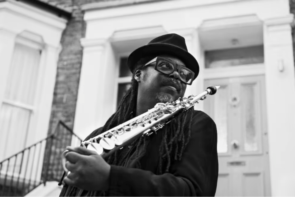 Midhurst Jazz, Food & Blues Festival announces Courtney Pine as headliner Courtney Pine