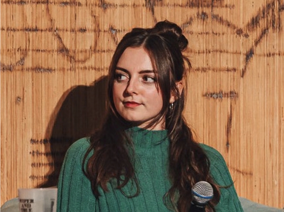 AIF appoints Bryonie Matthews as sustainability advisor