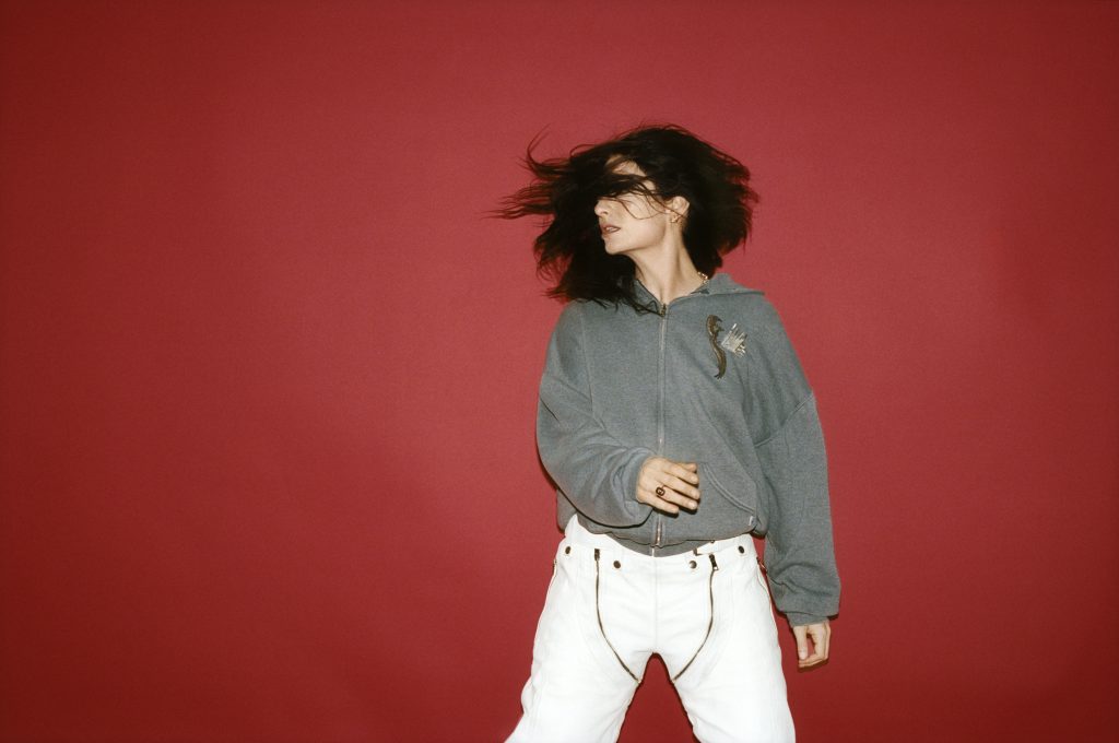 Lorde announced as headline act for All Points East All Points East