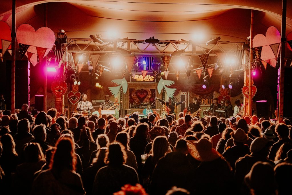 Shindig Festival