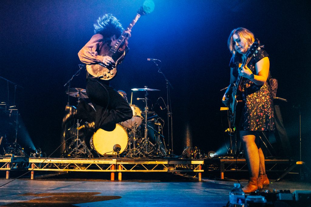 Pitchfork London